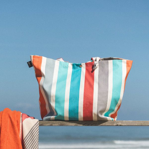 sac reglable garlin peche